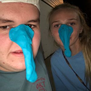 Meet your Posher, Trent